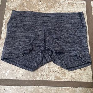 NoBull Black Melange Medium 2”